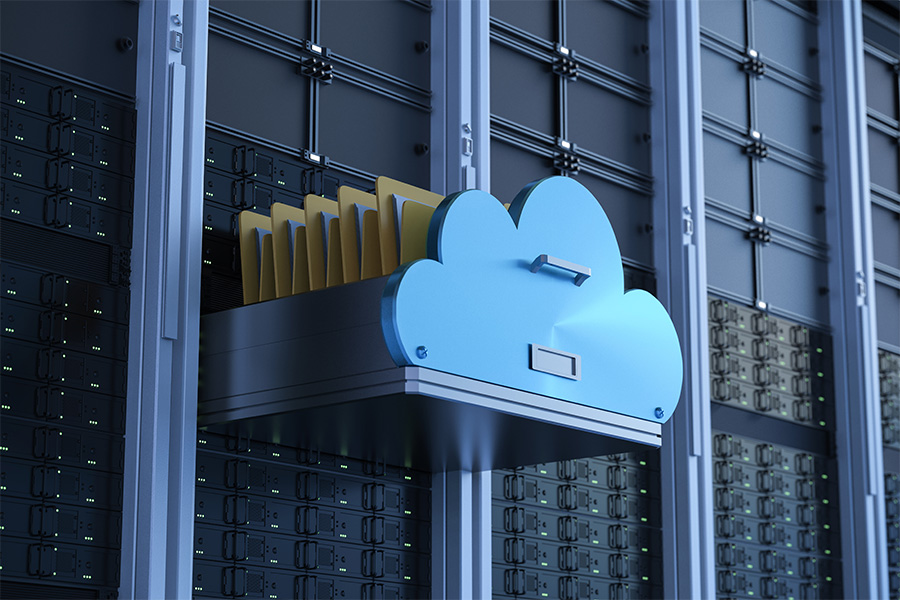 IT Security Backup Strategie