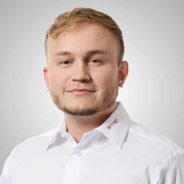 Robin Stöckli