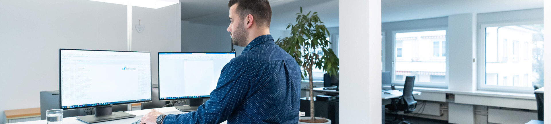 Barracuda Impersonation and Domain Fraud Protection Featured Image