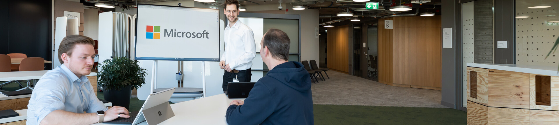 Business Continuity Management (BCM) Featured Image