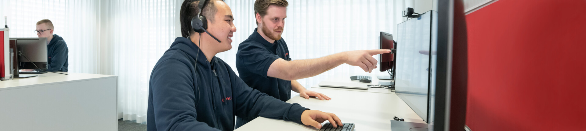 Endpoint Detection and Response (EDR) Featured Image