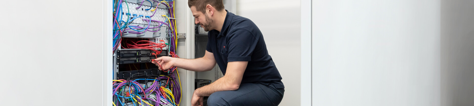 LAN/WLAN Netzwerke Featured Image