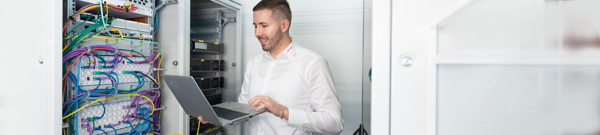 Microsoft 365 Backup Featured Image