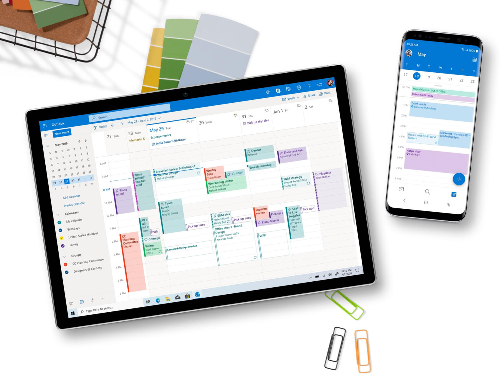 Microsoft Exchange Online verifizierter Microsoft Partner