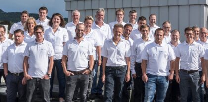 Viscom Engineering AG – Moderner Arbeitsplatz mit Microsoft 365 und Teams Telefonie