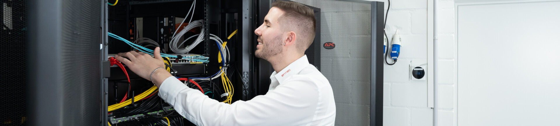 Server und Storage Featured Image