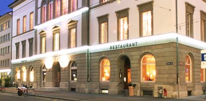 Casinotheater Winterthur – Moderne 3CX-Telefonanlage in der Swisscom DCS+ Cloud