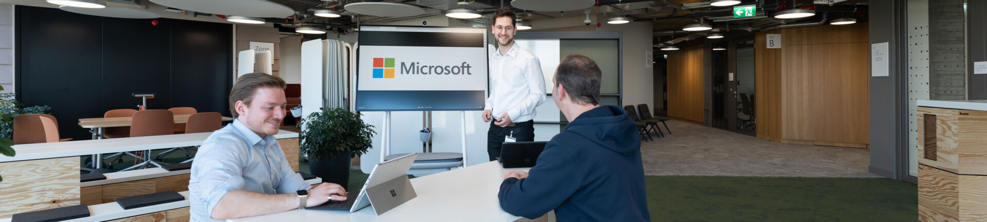 Workshop Microsoft 365 – Business Premium Featured Image