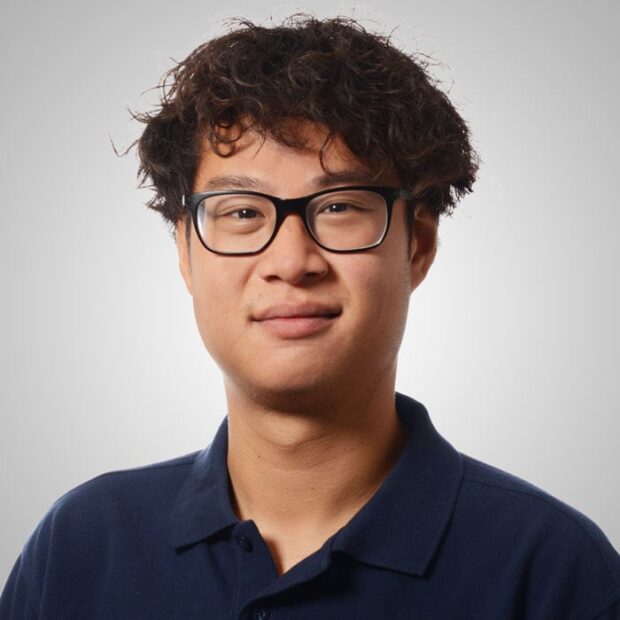 Sven Chen