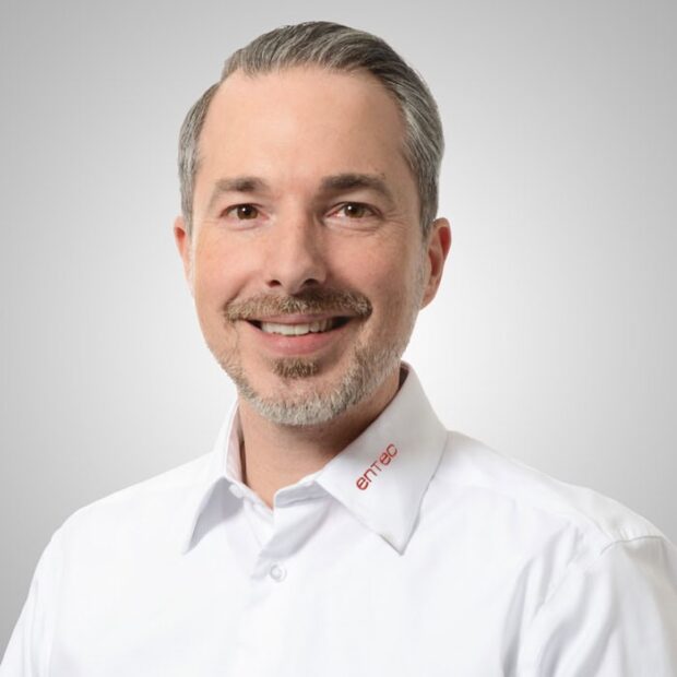 Pascal Imhof Seniour ICT Consultant Entec AG Featured Image