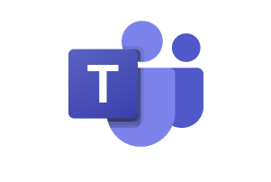 Icon Microsoft Teams