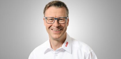 Roger Neuhaus, Group COO Featured Image