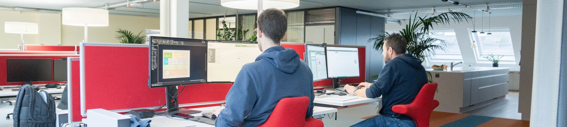 IT Support Engineer Featured Image