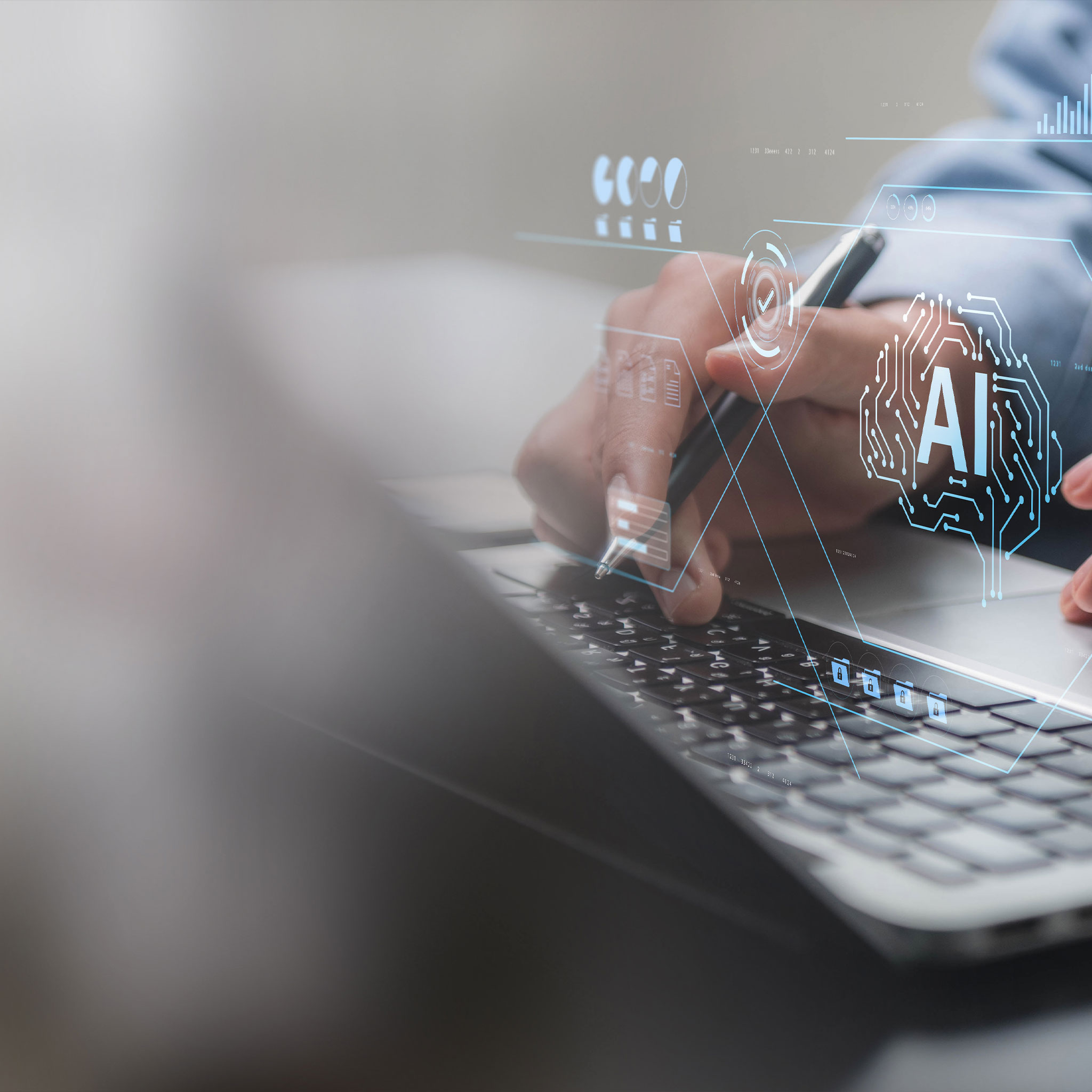 Microsoft Copilot für KMU & Supply Chain