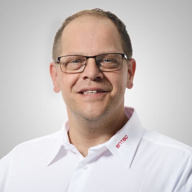 Patrick Weltin Sales Consultant Entec Featured Image